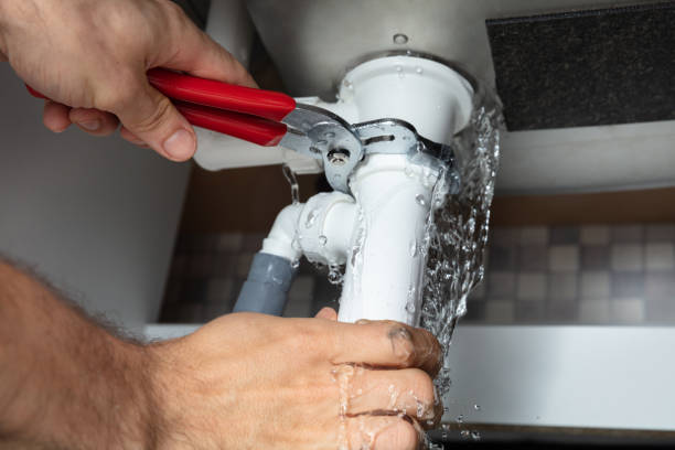 Best Ceiling water damage repair  in Newark, NJ