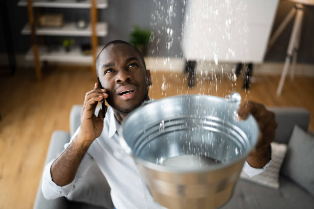 Best Water damage restoration near me  in Newark, NJ