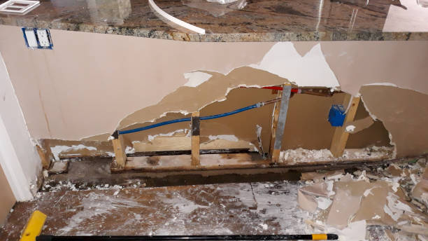 Best Water damage restoration near me  in Newark, NJ