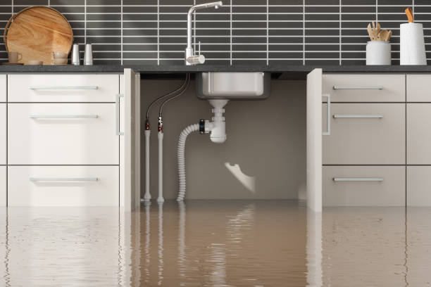 Best Emergency water damage restoration  in Newark, NJ