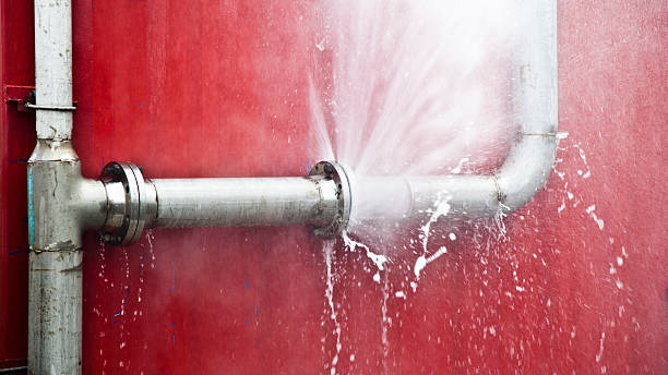 Water damage restoration insurance claims in NJ